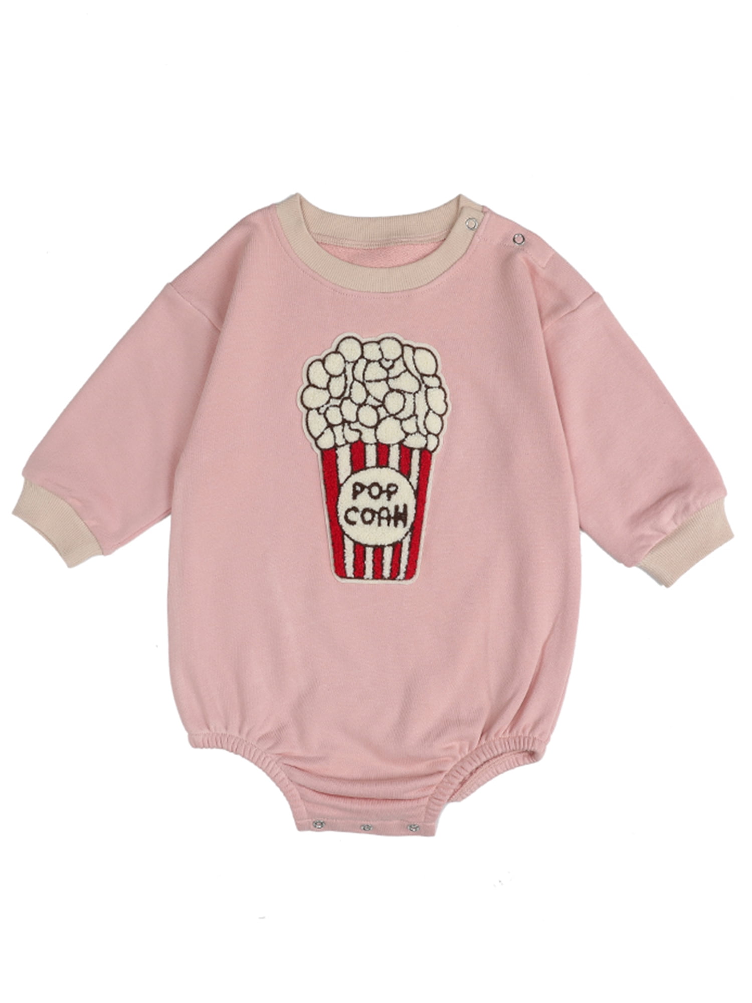 sweatshirt onesie girl