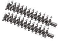 Switch And Outlet Shims – Bulk Replacement For CRL PGP48BP, Repair Part For Electrical Plates