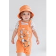 thumbnail image 2 of Conjunto para Bebé de 3 Piezas Disney Winnie the Pooh Tigger 3-6M, 2 of 8