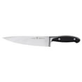 thumbnail image 5 of J.A. Henckels International Forged Synergy 3-pc Starter Knife Set, 5 of 7