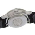 thumbnail image 5 of Pre-Owned Omega De Ville 565.005 Women's Watch - Stainless Steel x Leather Strap, Silver,..., 5 of 12