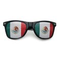 thumbnail image 1 of Adultos Bandera Nacional Gafas de sol Festival Gafas para Hombres Mujeres Eventos Deportivos, 1 of 5