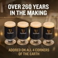 thumbnail image 6 of Guinness Foreign Extra Stout Import Beer, 4 Pack Bottles, 11.2 fl oz, 7.5% ABV, 6 of 9