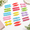 UP6, variant on Small Barrettes For Fine Hair 32 Pack Clips Women And