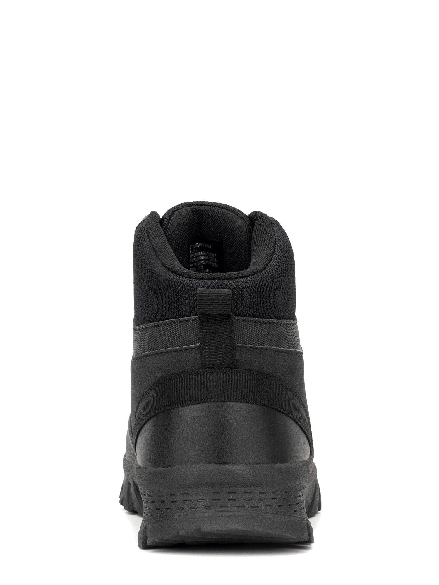Xray Footwear Flexible and Breathable Boot for Junior Boys