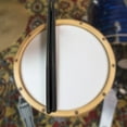 thumbnail image 2 of Drum Accessory, Drumsticks, Portable For Instrument Lovers Practice And Performance Bands Professionals, 2 of 8