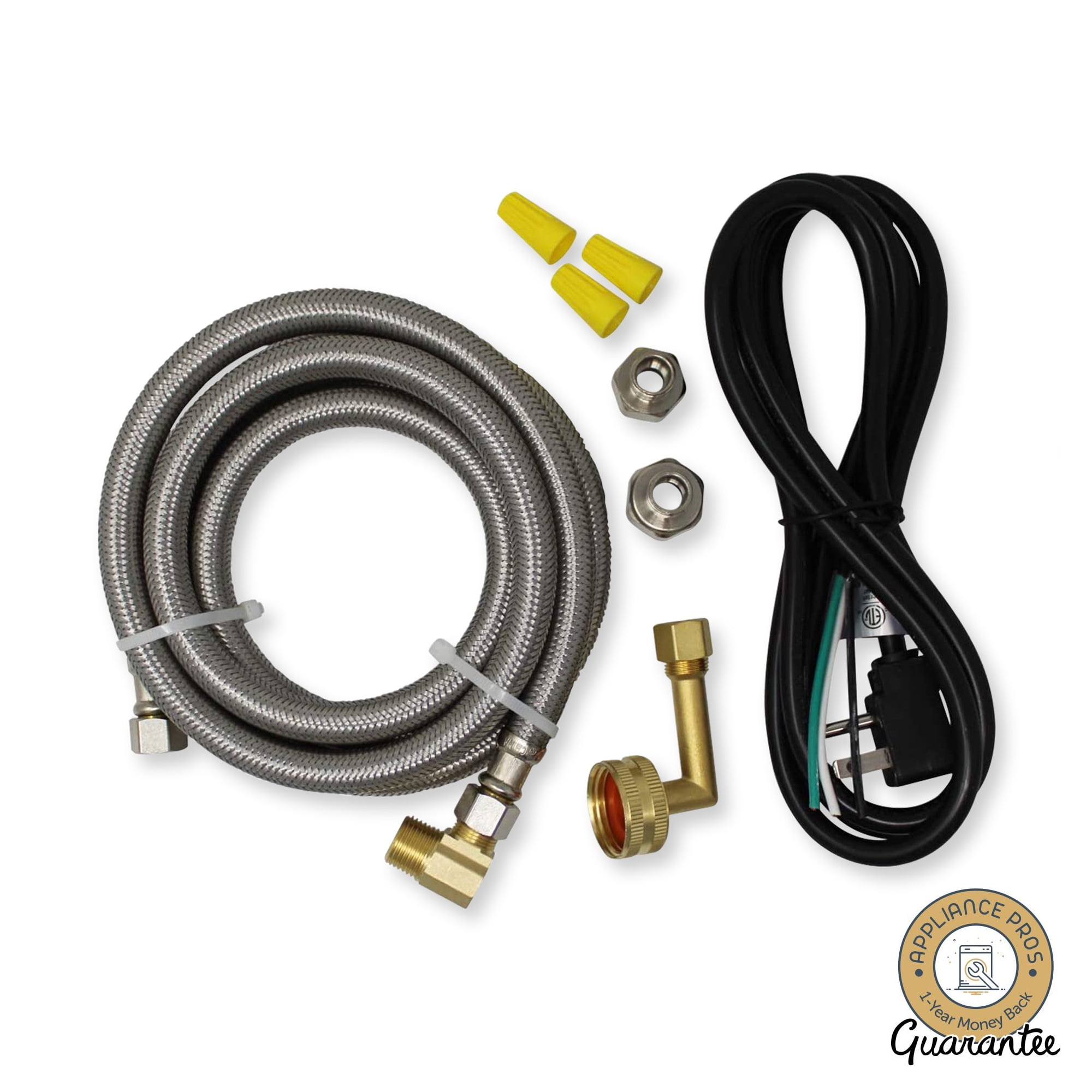 Appliance Pros Universal Dishwasher Installation Kit ...
