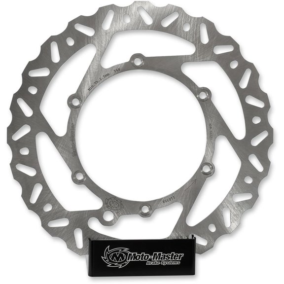 Moto-Master 110638 Nitro Series Brake Disc