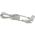 thumbnail image 6 of HQRP AC Power Cord Compatible with Vizio 0320-4000-0220 E320VL E320VL-MX E321VL E322VL E370VL E370VL-CA E370VP Plasma Mains Cable, 6 of 7
