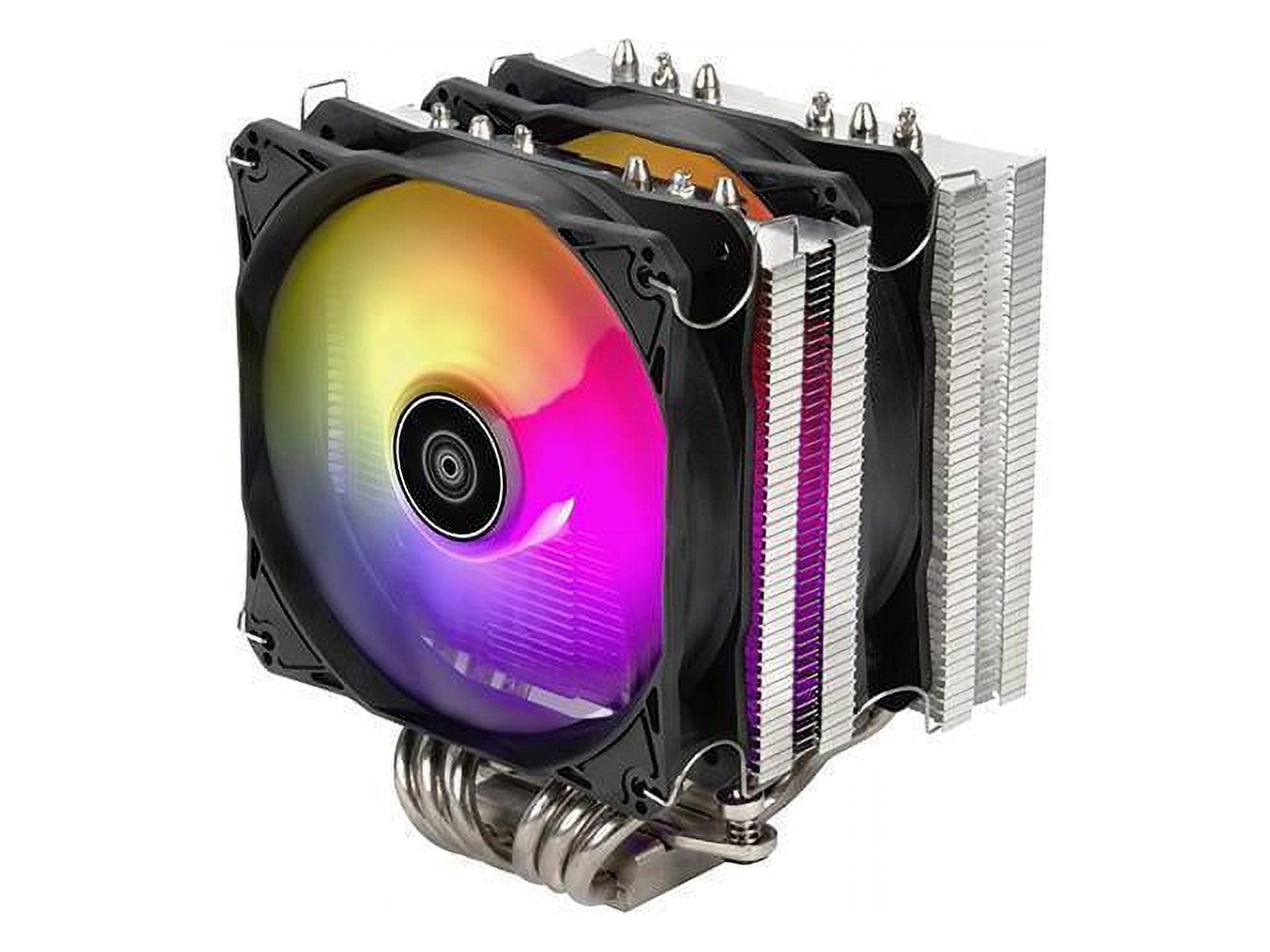 This Top-Down CPU Air-Cooler Offers Cooling Up To 265W, Rivals