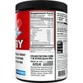 thumbnail image 5 of Evlution Nutrition BCAA Energy Amino Acid Pre-Workout Powder - 30 Servings, Rocket Pop, 5 of 9