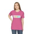 thumbnail image 6 of Kindness Unisex Jersey Short Sleeve Tee, 6 of 10