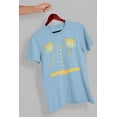 thumbnail image 5 of Halloween Prince Charming Costume Mens T Shirt, 5 of 5