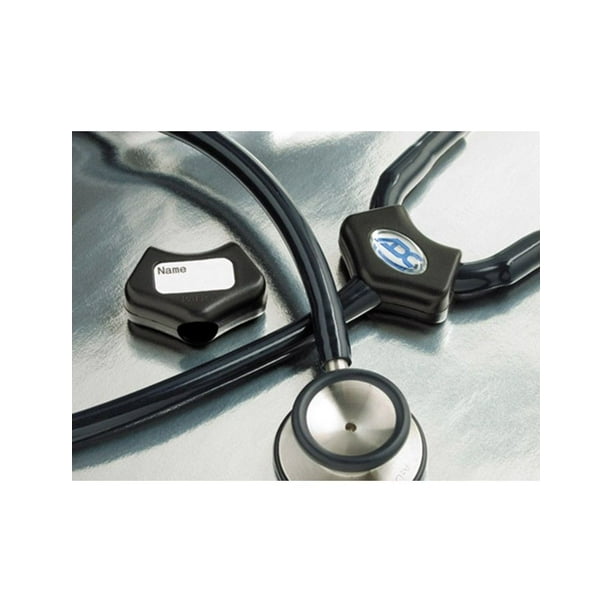 Premium Stethoscope ID Tag ADC697BK