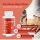 thumbnail image 2 of Enzymas Digestivas - 90 Cápsulas | B-fit, 2 of 4