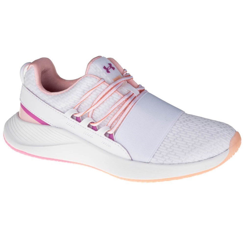 Under armour charged breathe clr women's sneakers Clearance
