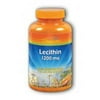 Thompson - Lecithin 1200 mg. - 120 Softgels