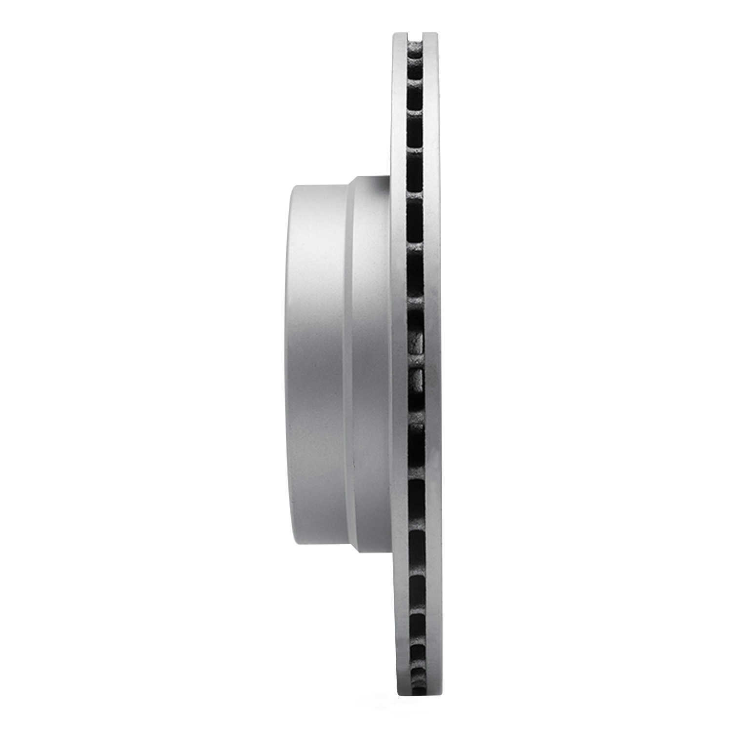 Dynamic Friction Company 830-31068L DFC Geoperformance Rotor - Drilled and Slotted