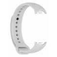 thumbnail image 1 of Correa Para Xiaomi Mi Band 10/9/8, Silicona Premium, Resistente Al Agua, Estilo Deportivo, 1 of 4