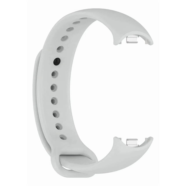 Correa Para Xiaomi Mi Band 10/9/8, Silicona Premium, Resistente Al Agua, Estilo Deportivo
