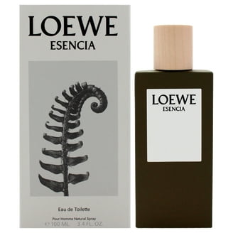 Loewe Earth Fragrance Eau de Parfum 100 ml - Walmart.com