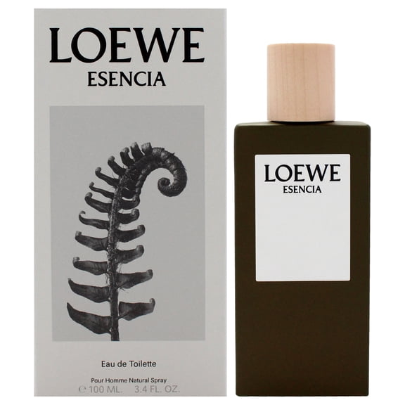 Loewe Esencia Eau De Toilette Spray 100ml/3.4oz