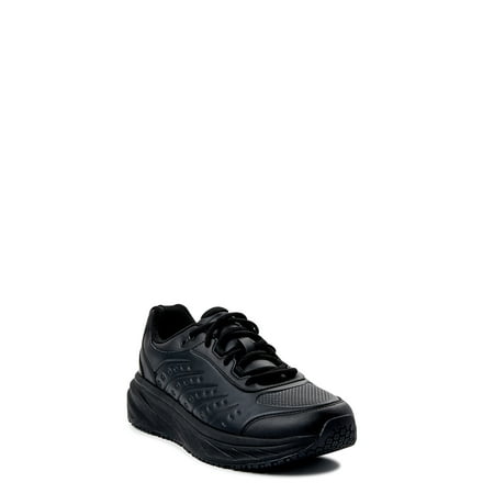 

Tredsafe Men s Quaid Slip Resistant Shoes