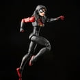 thumbnail image 4 of Marvel Legends Series Jessica Drew Spider-Woman, 6 inch Action Figures, 4 of 6