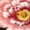 White, variant on Vsdgher Rose Flowers Crew Socks for Men & Women, Breathable Casual Athletic Ankle Socks