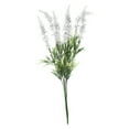 thumbnail image 2 of Limei Artificial Flower Realistic Fake Lavender Party Home Decor (15"), 2 of 7
