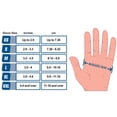 thumbnail image 3 of 100PCS POWDER FREE NITRILE BLUE GLOVES-S, 3 of 4