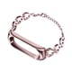 thumbnail image 4 of Correa de reloj en forma de corazón, longitud ajustable, resistente, multifunción para hombres y mujeres Rosa, 4 of 9