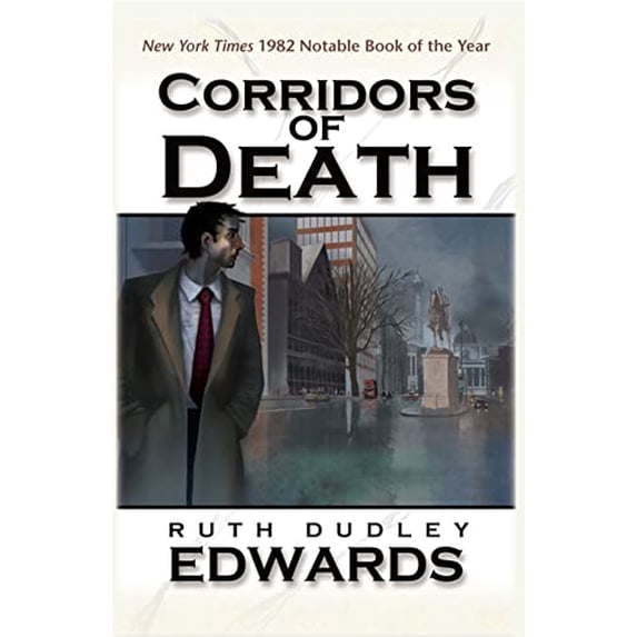 Pre-Owned Corridors of Death (Paperback) 1590584341 9781590584347