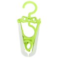 thumbnail image 2 of VGEBY Travel Hangers, Portable Clothes Hangers For Camping For Travel For Outdoor, 2 of 8