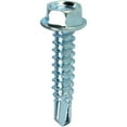 thumbnail image 3 of ITW BRANDS Drill Point Screws, Self-Tapping, Hex Washer Head, #10 x 3/4-In., 150-Pk. 21320, 3 of 3