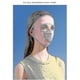 thumbnail image 2 of Uv Protection Women Sun Mask Full Face Mask Ice Silk Adjustable Breathable Mask Dustproof 2025, 2 of 5