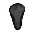 thumbnail image 2 of Cubre Asiento para Bicicleta Cervantes Montaña Negro, 2 of 2