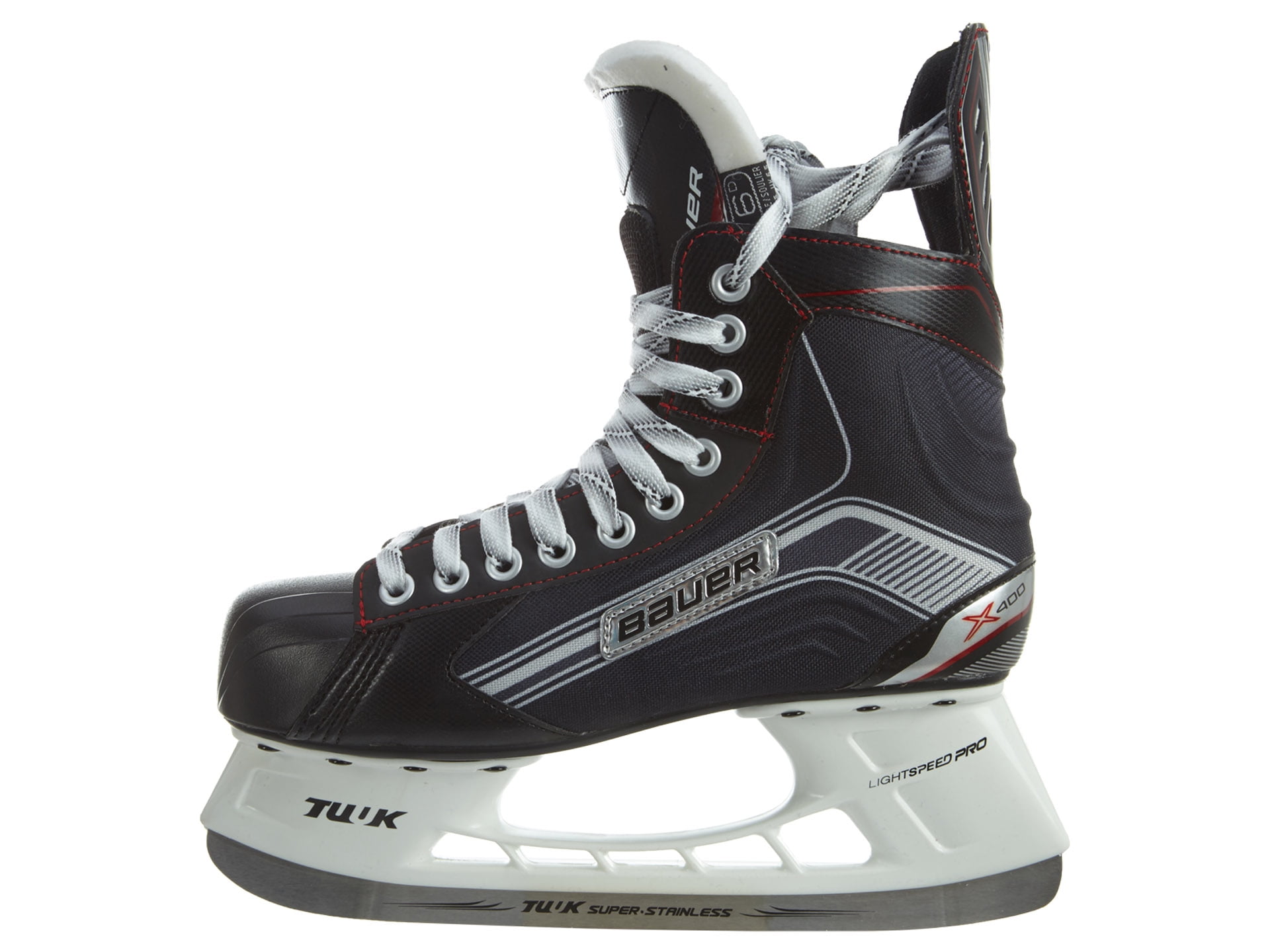 Senior Size Bauer Vapor X400 Ice Hockey Skates 