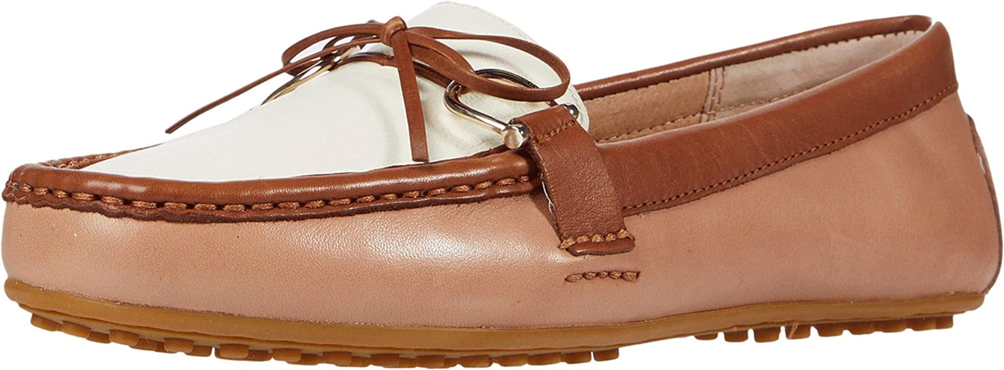ralph lauren womens driving loafers