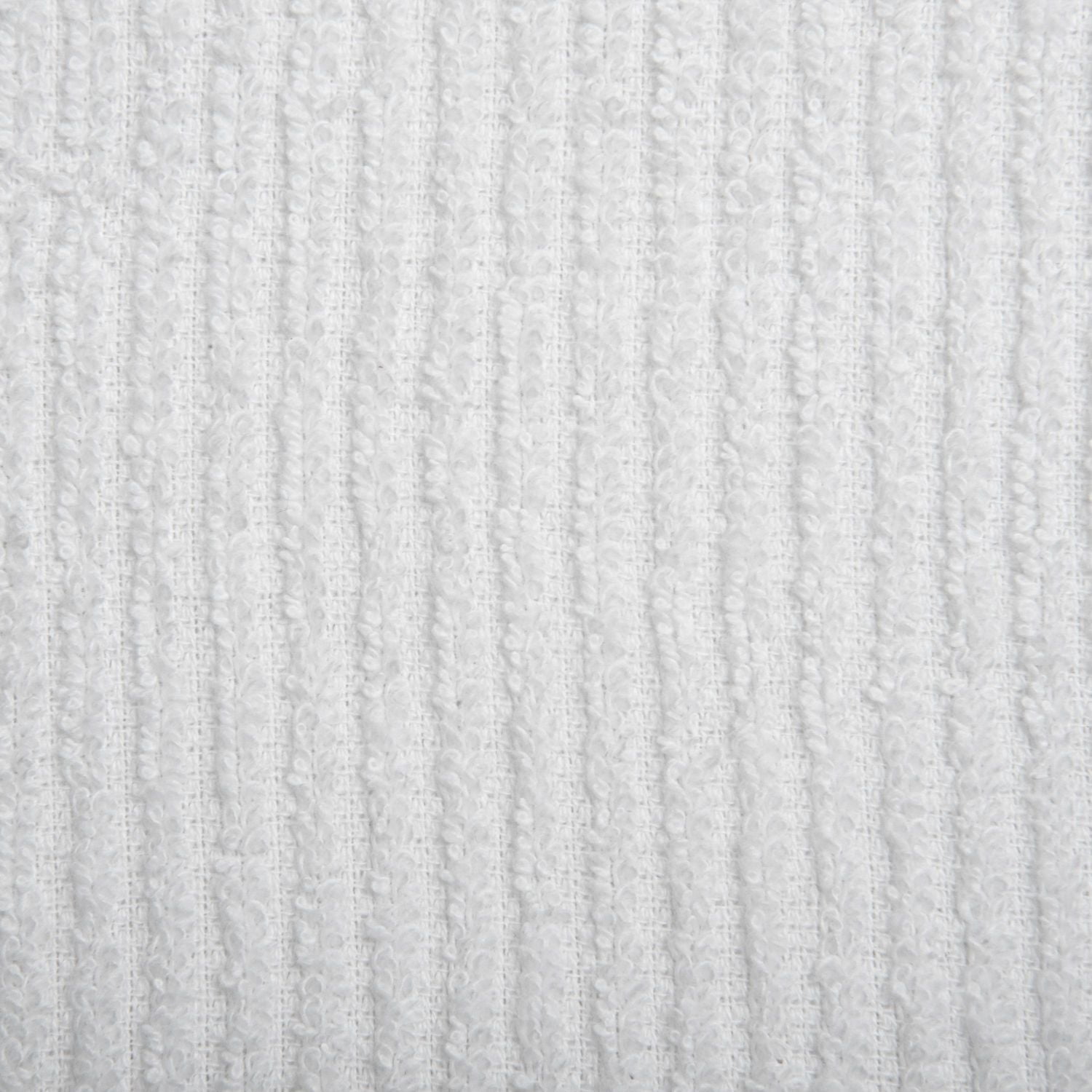 Mainstays Bar Mop Dishcloth 10- pack, Size 12"x12"