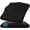 Black, variant on Gel Seat Cushion for Long Sitting - 1.65inch Double Thick Cooling Egg Cushion for Back, Hip, Sciatica, Coccyx, Tailbone Pain Relief - Office Chair Car Seat Cushion – Wheelchair Cushions