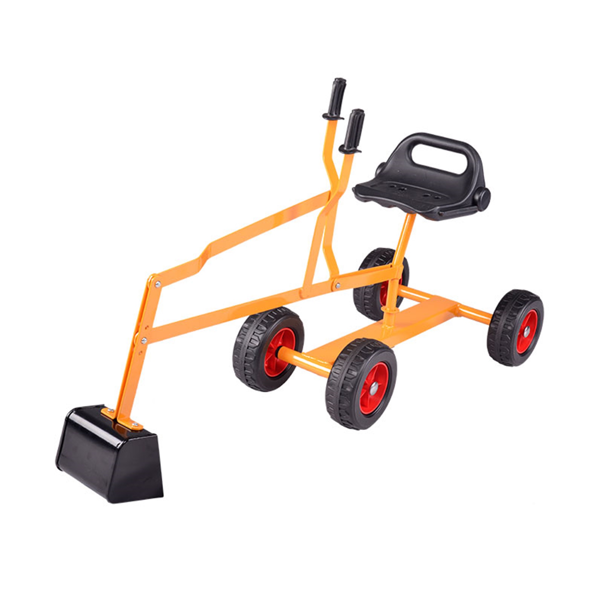 heavy duty sandbox digger