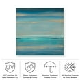 thumbnail image 3 of Rio 'The Line of Time' Outdoor All-Weather Wall Decor, 3 of 3