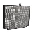 thumbnail image 2 of Radiator Grille Guard Black Aluminum Alloy Grill Protector Replacement for CBR600RR 2021 to 2023, 2 of 5