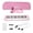 Pink, variant on Xirurus 37 Keys Melodica Instrument Air Piano Keyboard with Soft Blow Pipes, Mouthpieces, Carrying Bag for Beginners Adults Gift, Blue