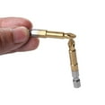 thumbnail image 3 of 10Pcs 1/4 Hex Shank Non-slip PH2 Phillips Cross Head Screwdriver Bit Pneumatic Nail Remover, 3 of 4