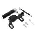 thumbnail image 2 of Bomba de aire Inflador de neumáticos portátil MTB Mountain Road Bike Pump para equipo de equitación FLhrweasw Nuevo, 2 of 8