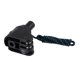 thumbnail image 2 of Eigraketly Base de mástil Instalación práctica Equipo de surf Accesorios mejorados Pedal impermeable Montaje de Suministros para tablas de surf Deportes acuáticos Eigraketly OD027325-00, 2 of 6