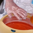 thumbnail image 3 of SHISUYAN 1Set Moisturizing Gloves For Tissue Activation And Absorption Improvement 17.5x6Cm, 3 of 9