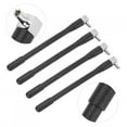 thumbnail image 2 of Mini Wifi Antenna 3G/4G Antenna Antenna, Mini Antenna, 4Pcs Routing Antenna, For Routers For Wifi, 2 of 8